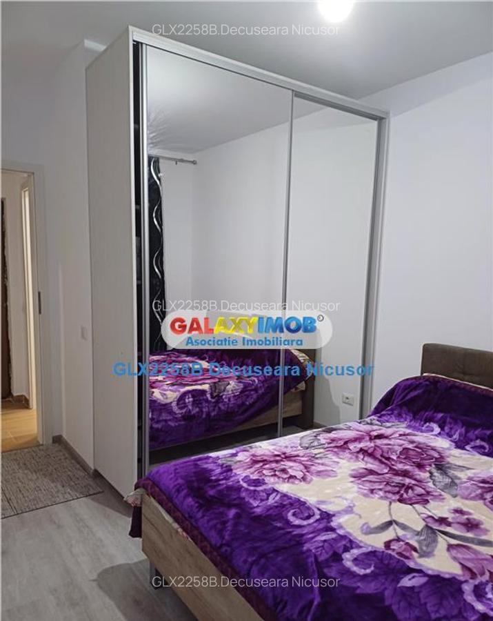Apartament 2 camere, mobilat, utilat Militari Residence, 65. - 3