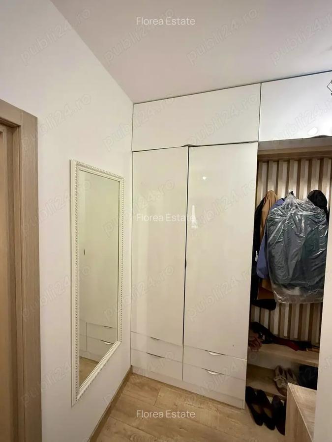 Nicolina, Bloc Nou, Finalizat, 2 Camere, Parcare, Boxa - 6
