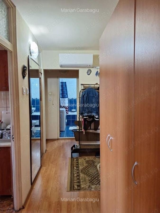 De vanzare  Apartament 2 camere Apusului - 7