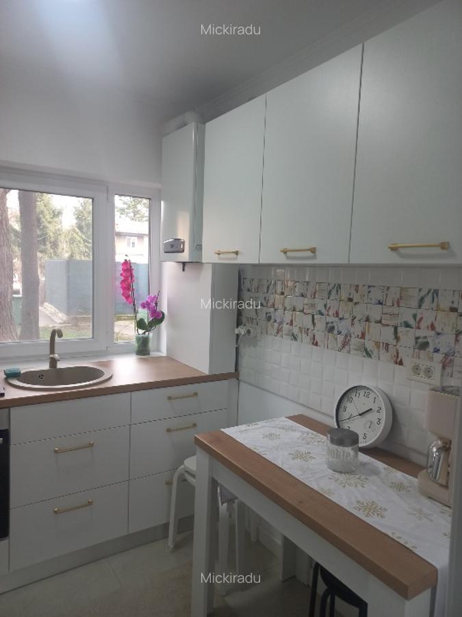 Proprietar, inchiriez garsoniera Baneasa - 5