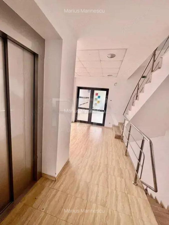 Vanzare open space 138 mp | sector3 Industriilor - 6