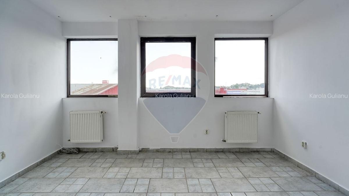 Inchiriere Birou spatiul ideal pentru afacerea dumneavoastra in Brasov - 17