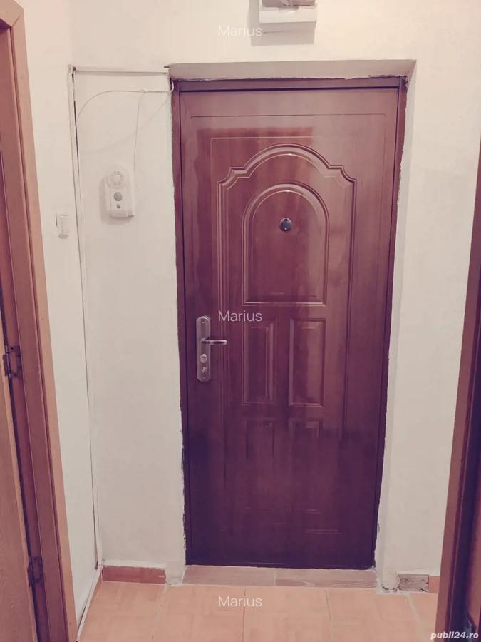 Vand garsoniera confort 1. - 4