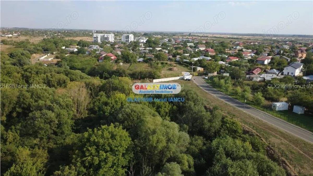 PENTHOUSE 4 camere UNICAT cu RATE la DEZVOLTATOR dobanda fixa 30 ani - 11