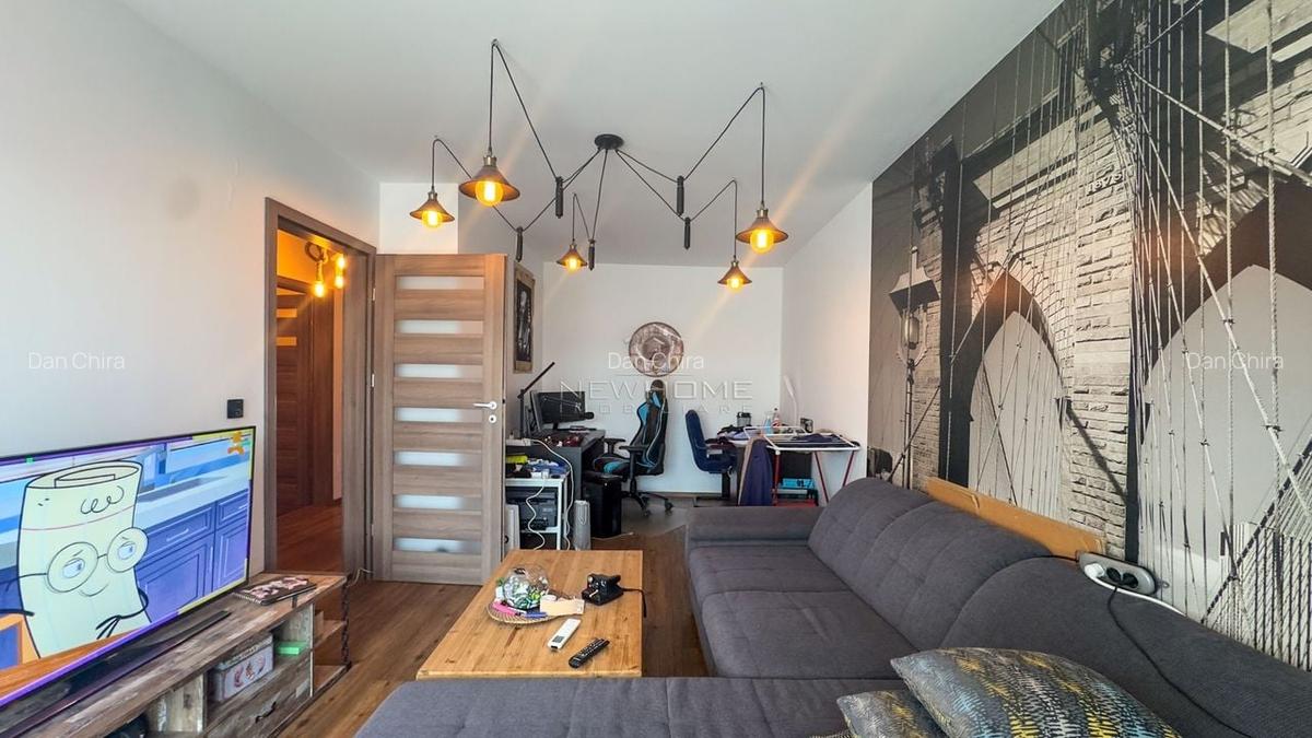 Apartament de vanzare 2 camere Park Lake, zona Iulius Mall - 2