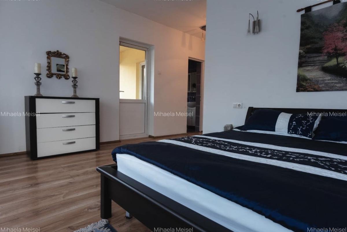 Casa contemporana de Vanzare in Corunca - Langa Targu Mures - 15