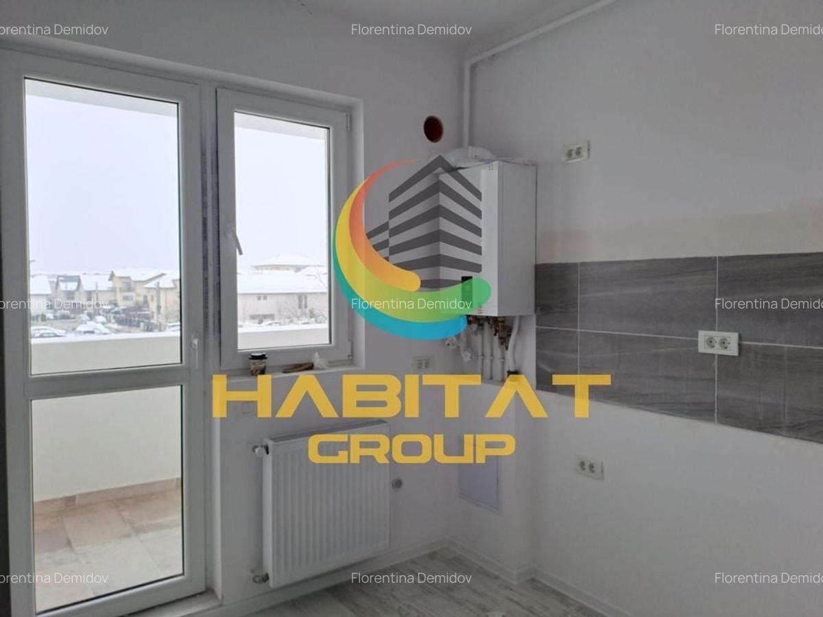 2 Camere Vanzare Direct Dezvoltator Langa Metrou Berceni - 8