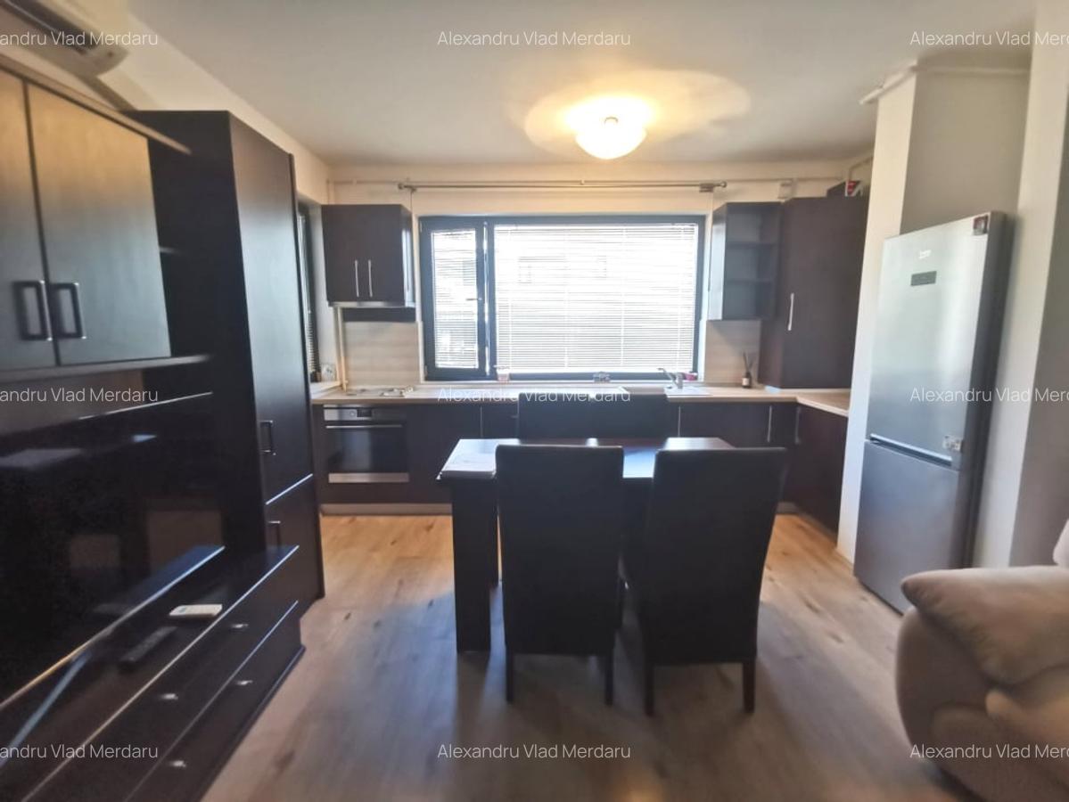 Apartament 2 Camere GreenField - 2