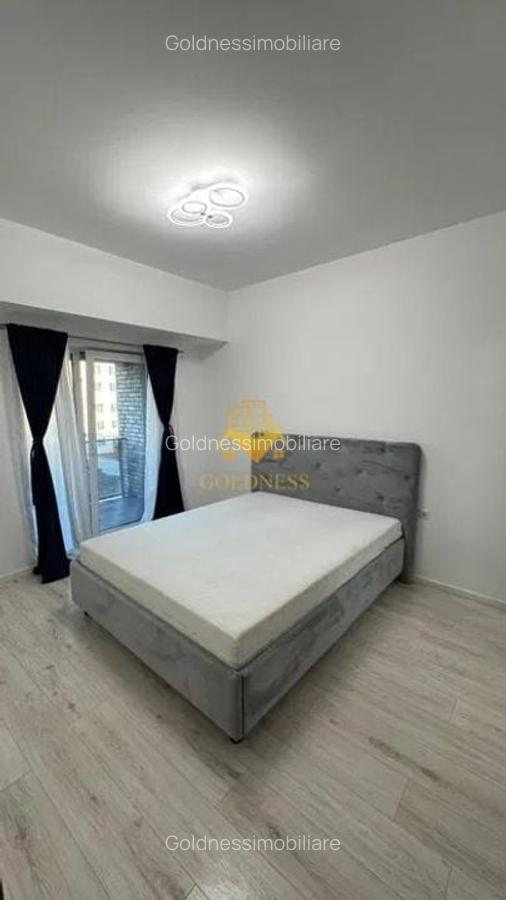 3 camere, modern, garaj, bloc nou, terasa, Zona Garii, Horea, BT - 5