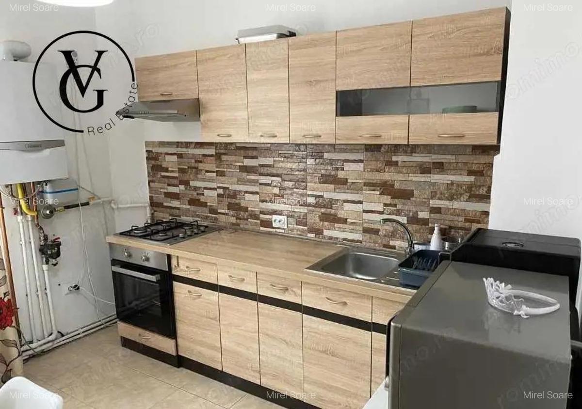 Apartament 2 camere - Piata Romana - Metrou Piata Romana - 6