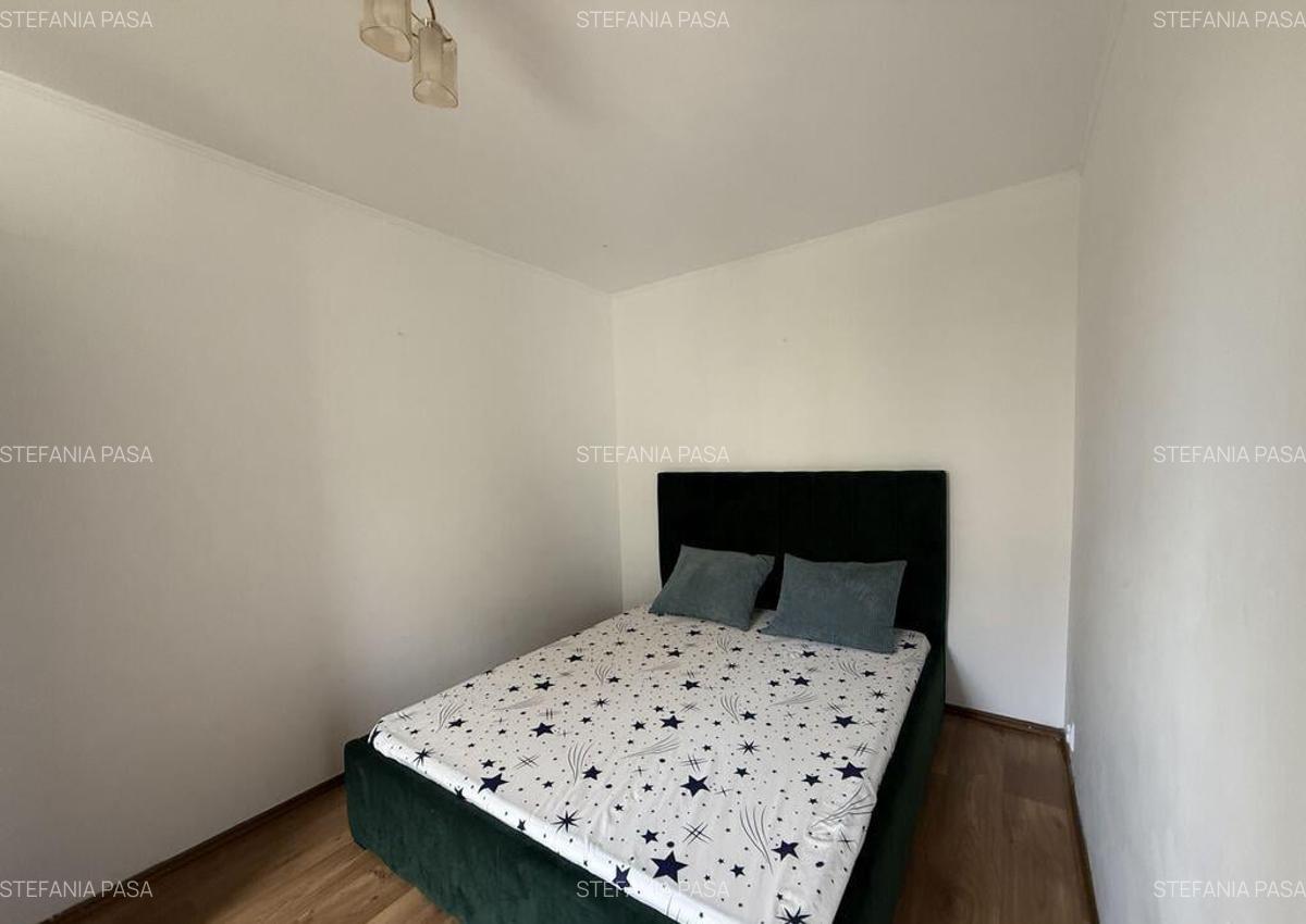 APARTAMENT DE INCHIRIAT 3 CAMERE 500 EURO ZONA CIRESICA - 3