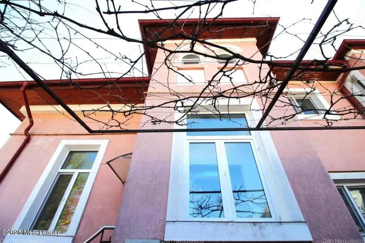 Salcamilor - Bd. Dacia, Vila renovata 223 mp utili, inchiriata! - 20