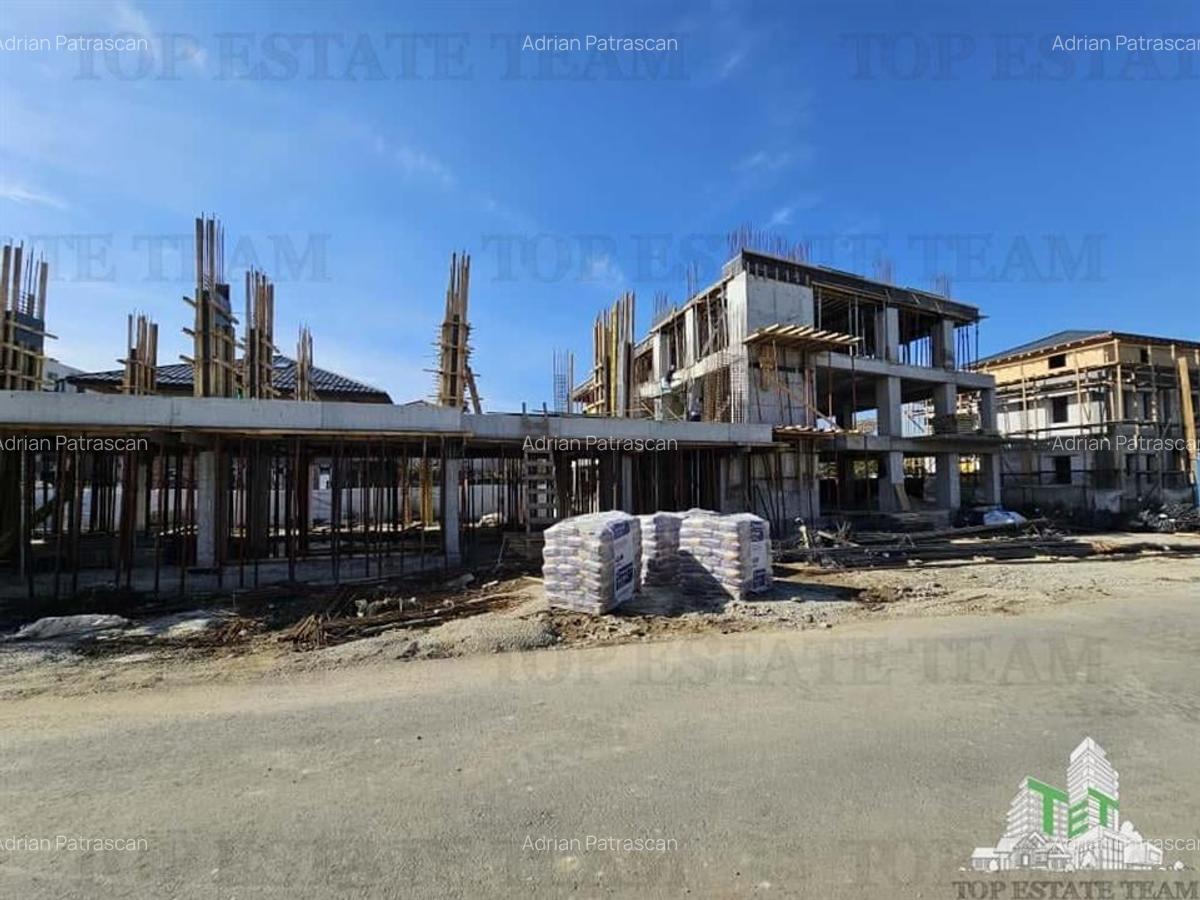 Apartament 2 camere, Theodor Pallady, Titan -  constructie noua - 1