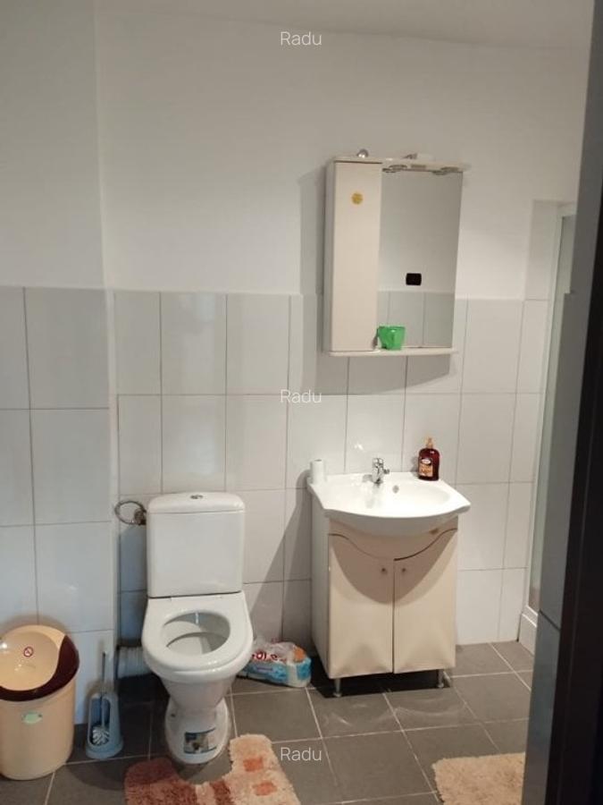 Casă cu 7 camere în Cerașu - 19