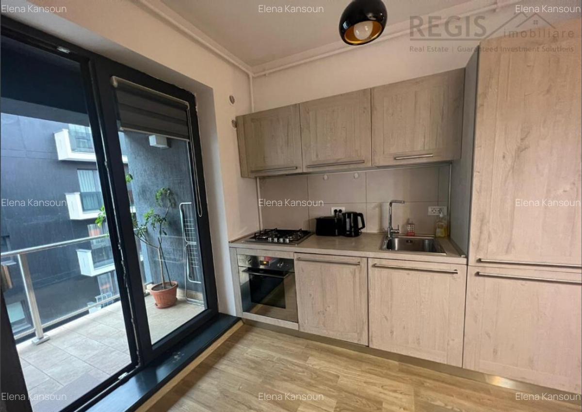 Apartament modern 2 camere ultracentral - 5