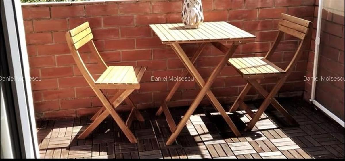 Decomandat, mobilat si utilat in Complexul Studentesc - 8