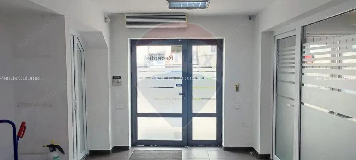 Spa?iu comercial de inchiriat in Baia Mare - 4