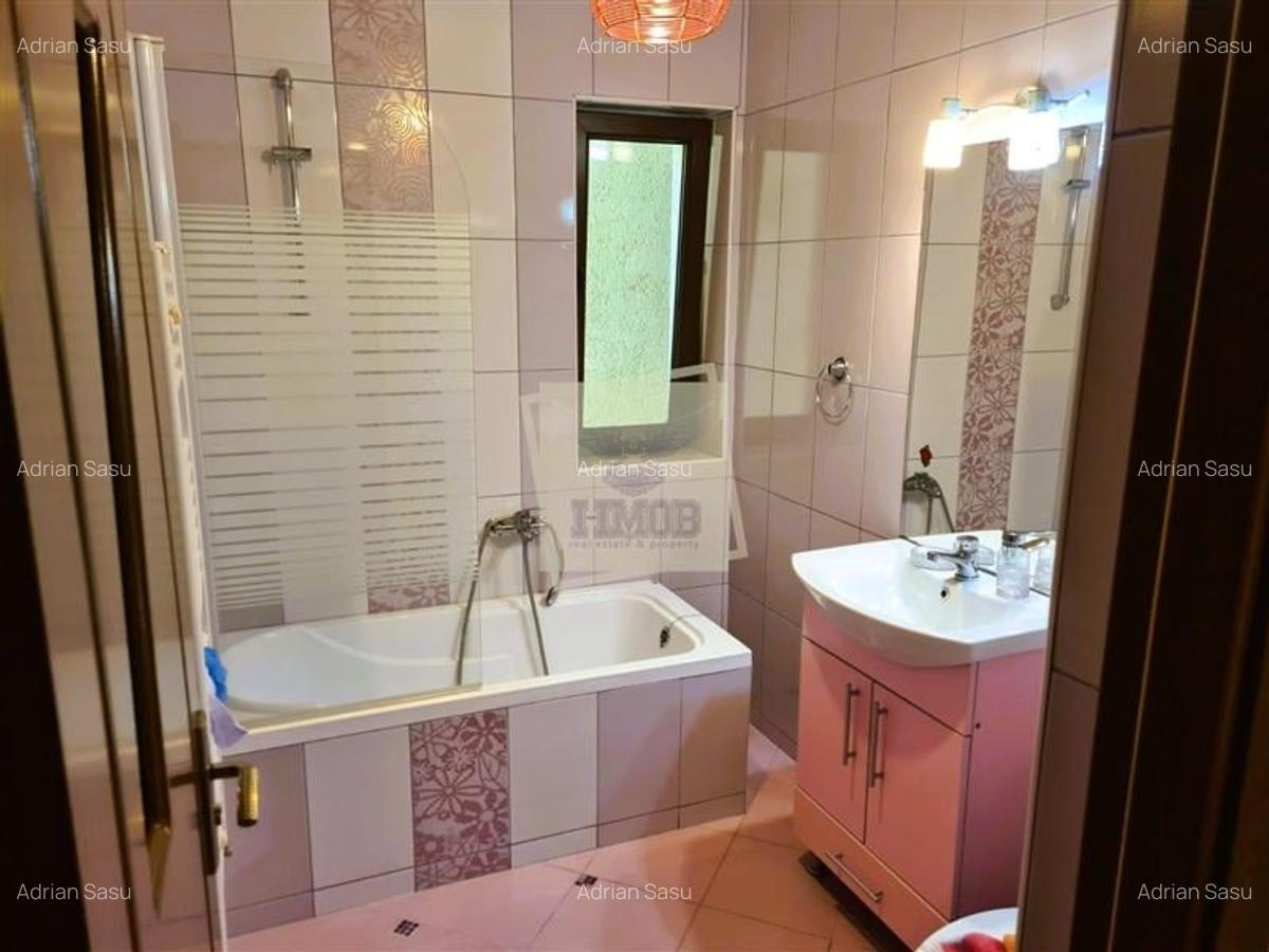 Apartament 2 camere 55mp parcare si balcon zona Turnisor - 9