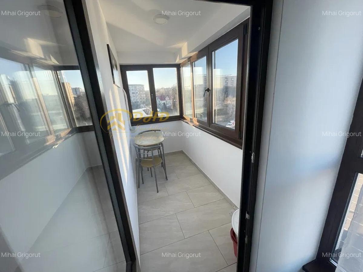 Apartament 2 camere in Tatarasi - Doi Baieti - 7