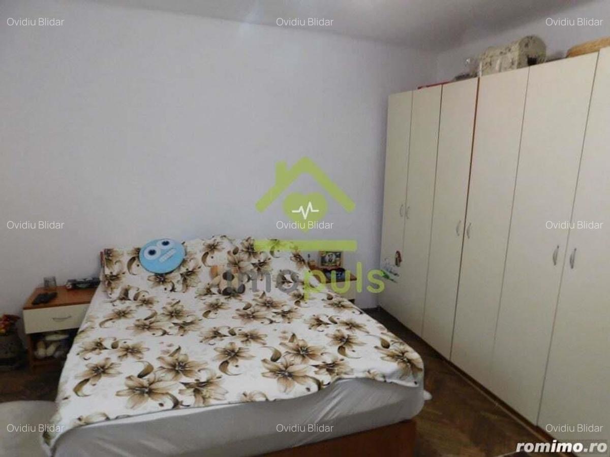 Casa individuala. Teren 1187 mp. Centrala proprie.? - 5