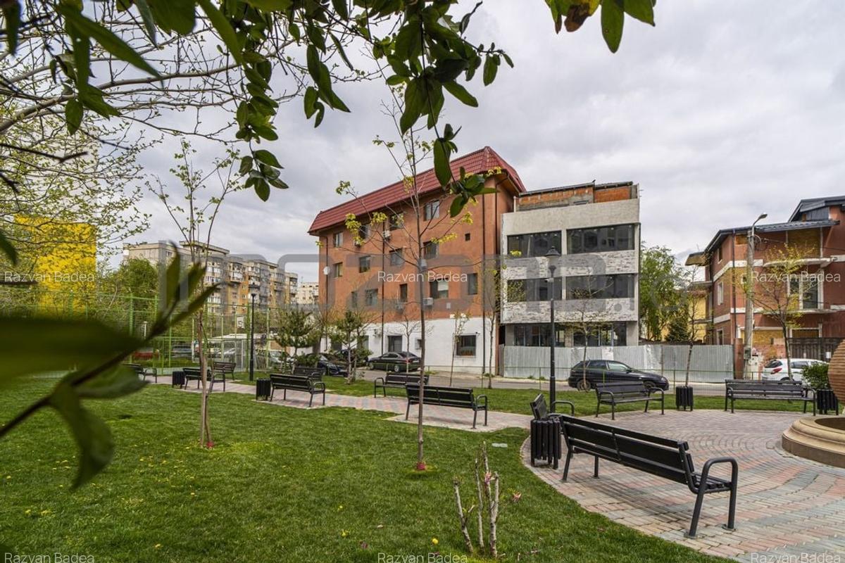 Apartament cu 2 camere semidecomandat în Trafic Greu - 11