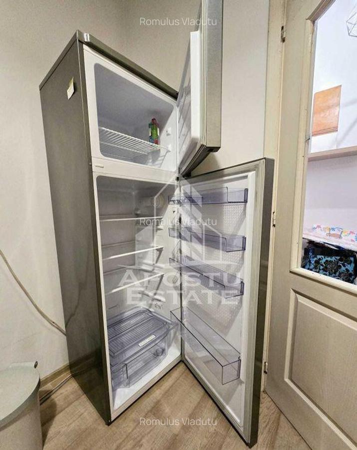 Apartament cu o camera zona Medicina, Pet Frendly - 7