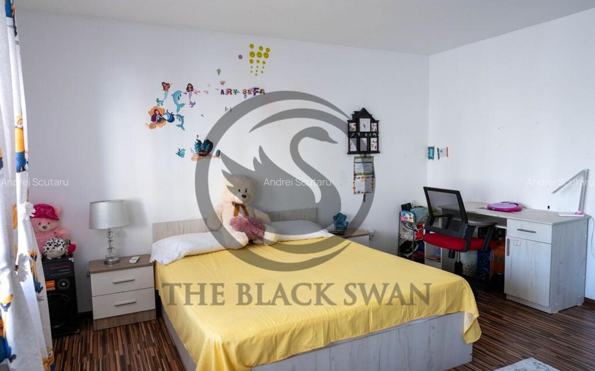 Casa cu 5 camere de vanzare | Zona Ultracentral, Baicoi |... - 5