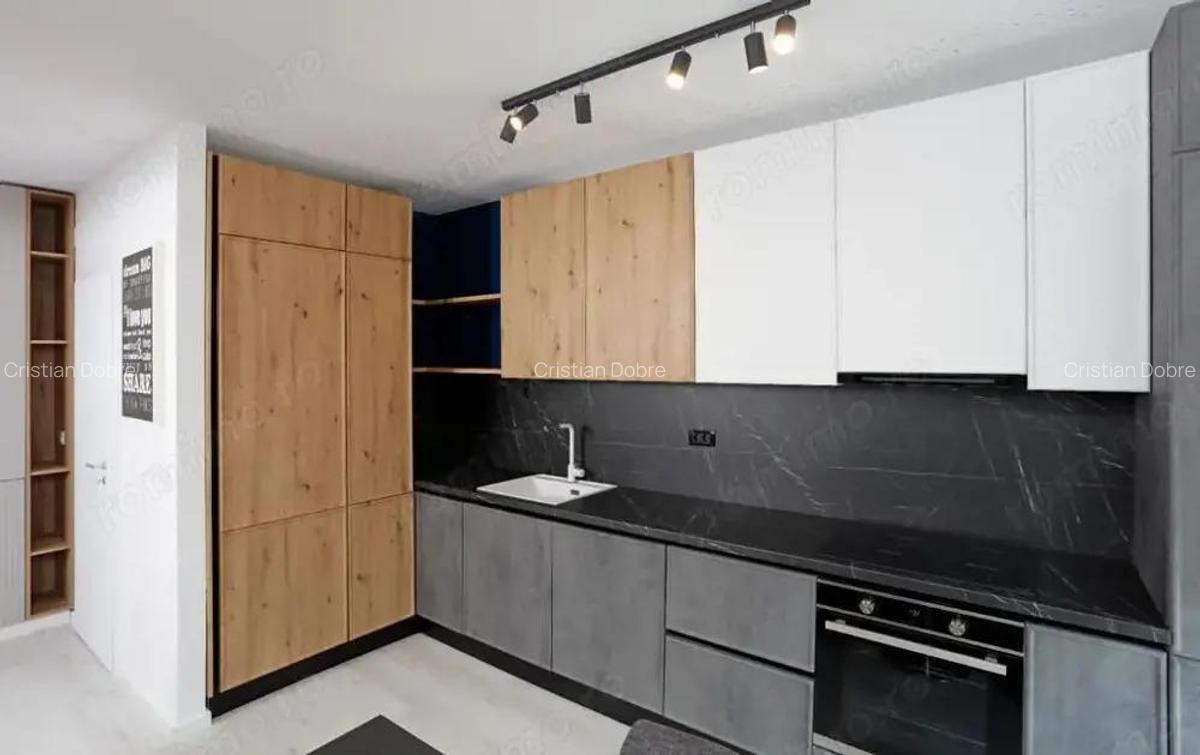 Duplex 3 Camere - ULTRAFINISAT - Mobilat si Utilat Complet SUPERB - 5