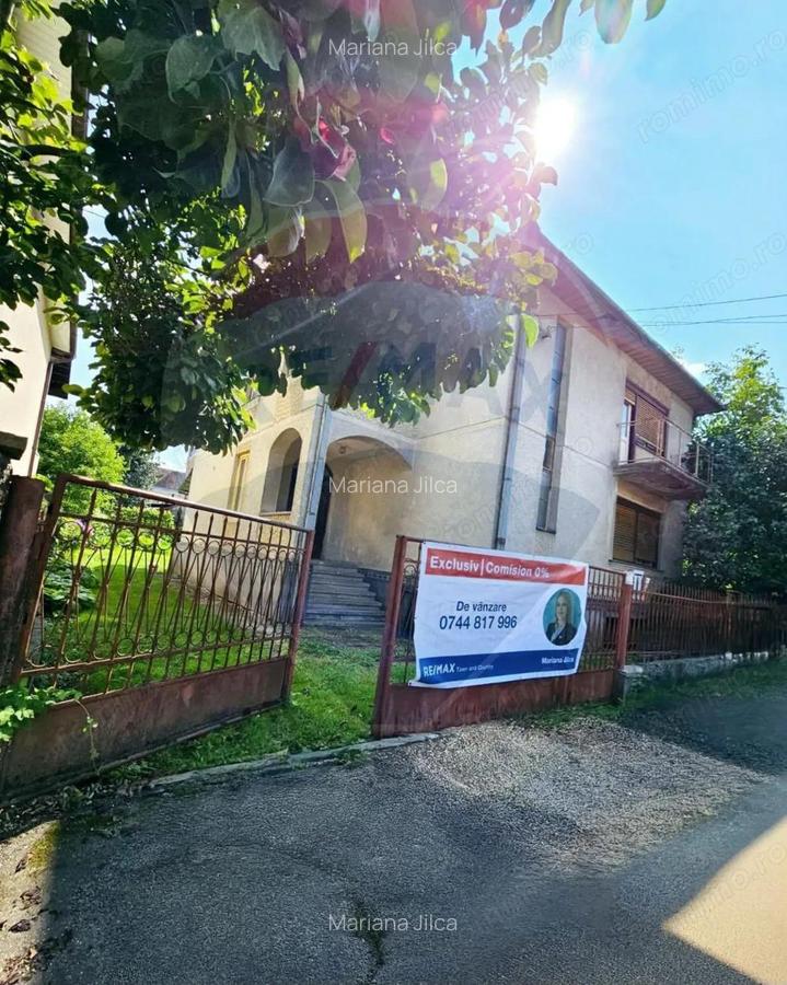 Casa / Vila cu 6 camere de vanzare in zona Ultracentral - 5