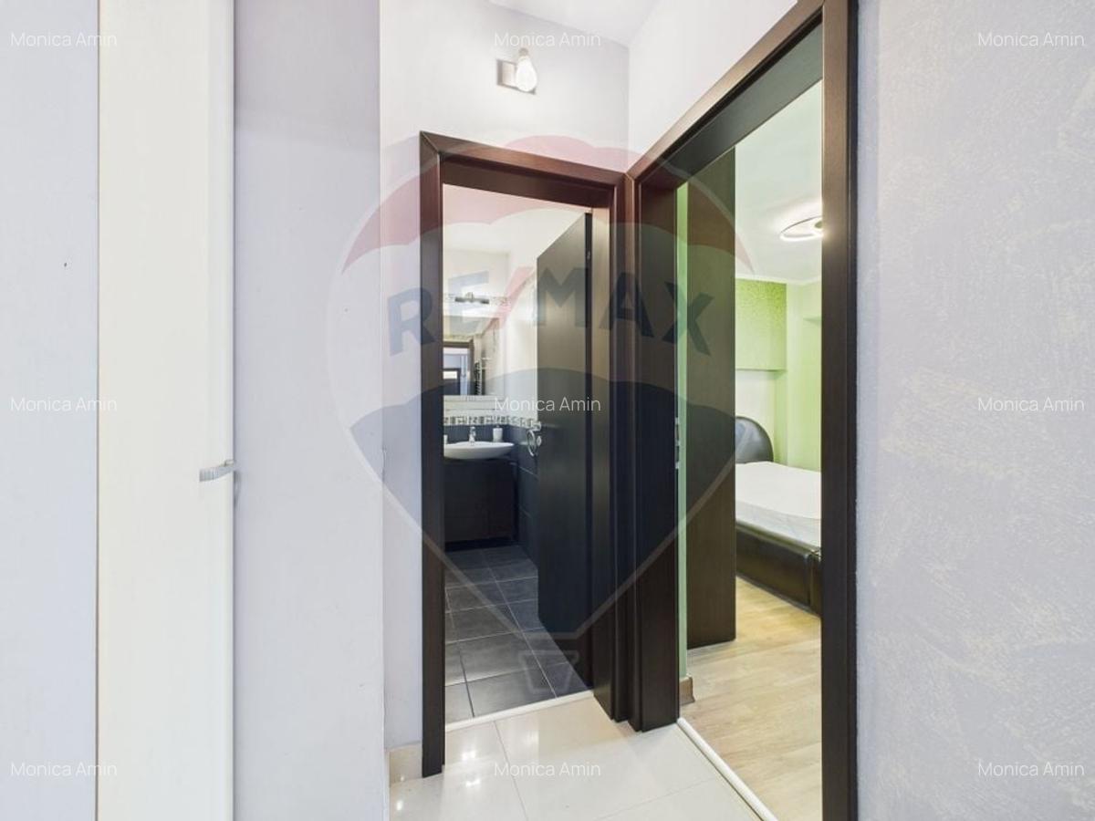 De vanzare | 2 camere | Ultra-central | Loc parcare - 7
