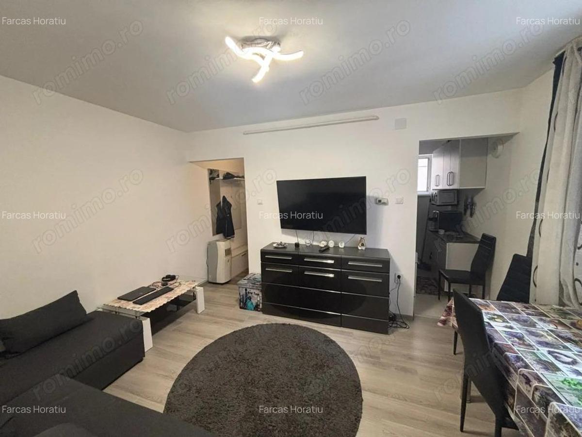 Mureseni - Vanzare apartament 2 camere - Str. Hunedoara - 6