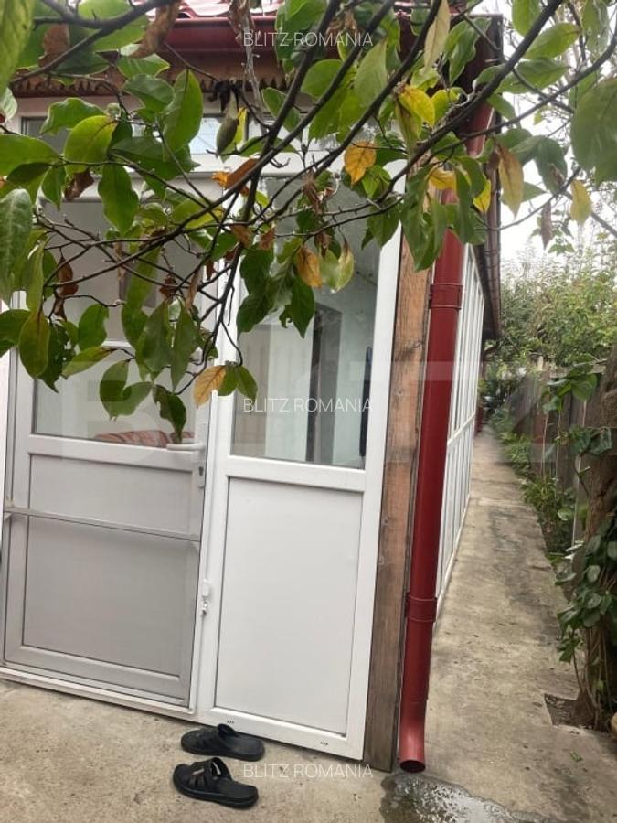 Casa 4 camere, 790 mp teren, zona Bariera Vilcii - 6