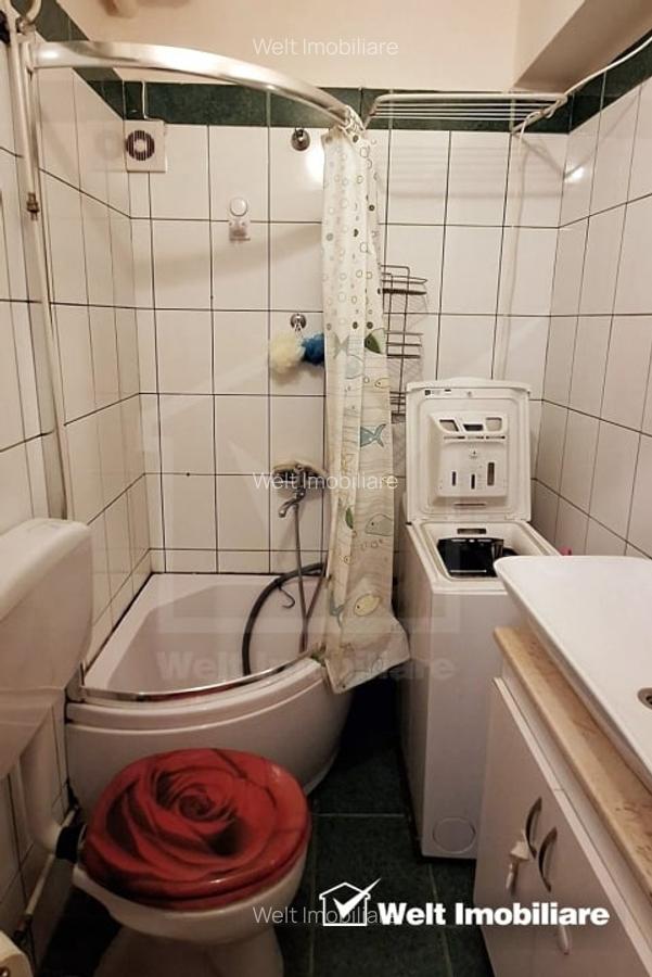 Inchiriere 2 camere, centru, zona Chios-Cluj Arena - 8