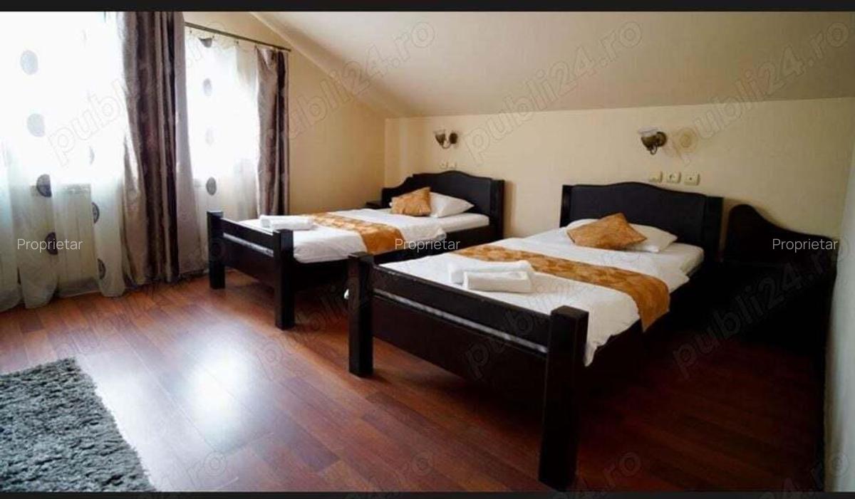 Ofer spre inchiriere HOTEL 10 CAMERE, DEVA - 4