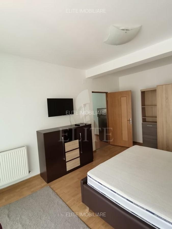 Apartament o camera în zona FILOLOGIE - 2