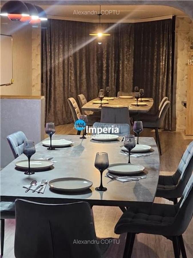 Hotel/Pensiune, 300 mp în Lețcani - 2