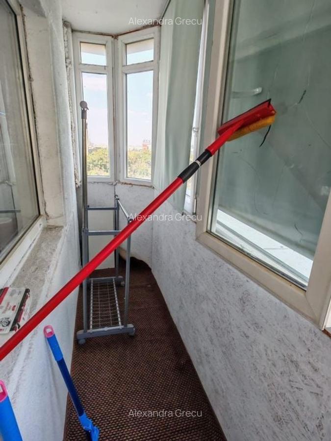 Apartament 2 camere, 58 mp, 3 min Metrou Piata Sudului- Sun Plaza - 16