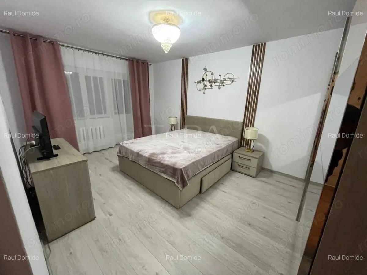 Apartament cu o camera, zona caminelor studen?e?ti Mara?ti. - 1