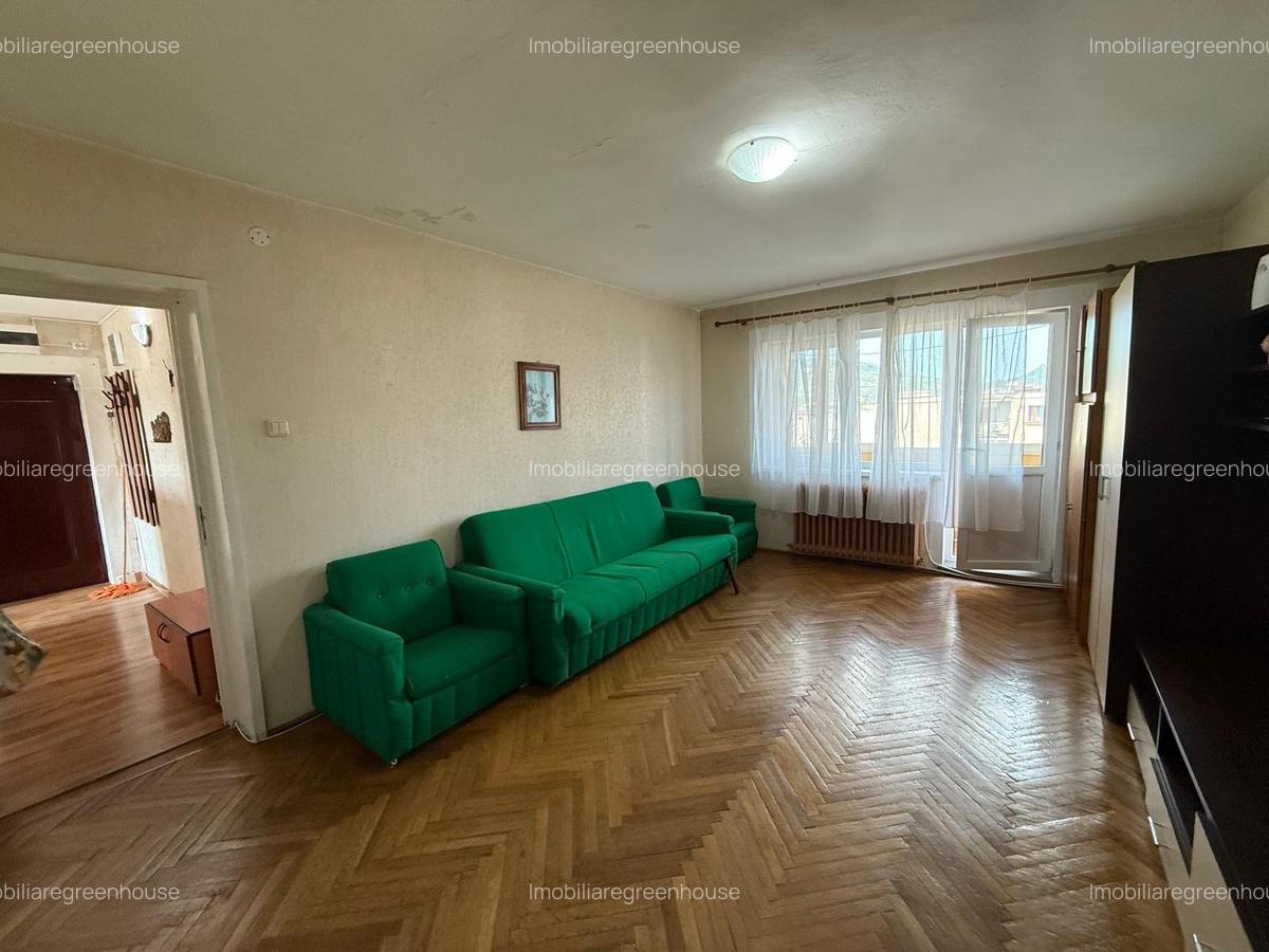 Apartament 2 camere decomandat, Zona Balcescu - 3