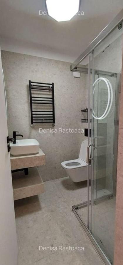 Apartament cu 3 camere în Aviației - 8