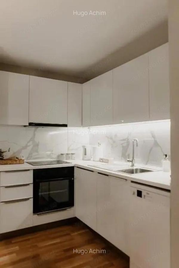 Zona Vasile Lascar Stefan cel Mare de inchiriat ap 3 camere - 4