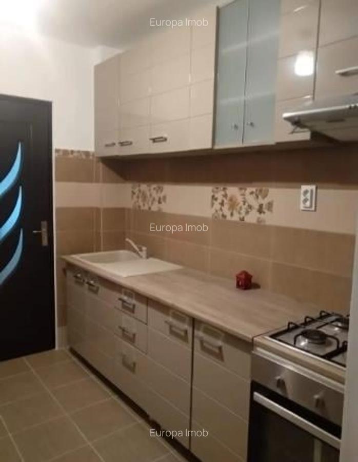 Apartament cu 2 camere de vanzare zona C5-Tulcea - 3