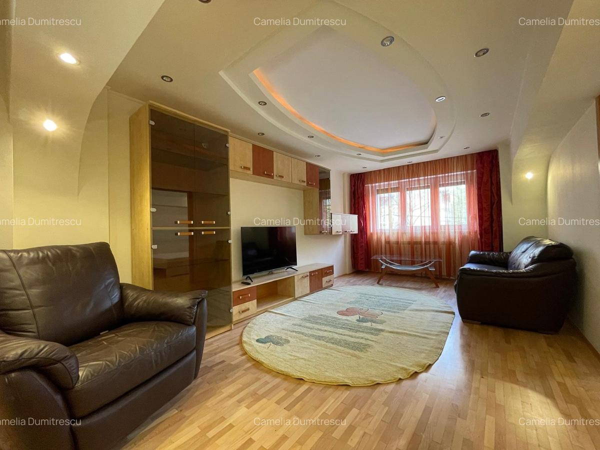 DRISTOR METROU-4 CAMERE RENOVATE, MOBILATE, UTILATE-GATA DE MUTARE - 24