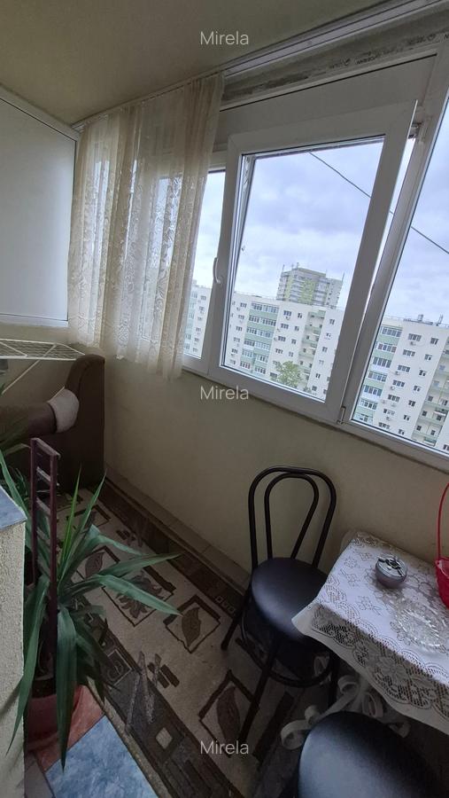 Apartament 2 camere, decomandat – Piața Delfinului - 5