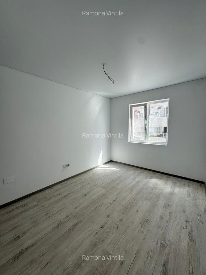 Garsoniera decomandata--Finisaje Premium-Comision 0Militari Residence-TVA Inclus - 2