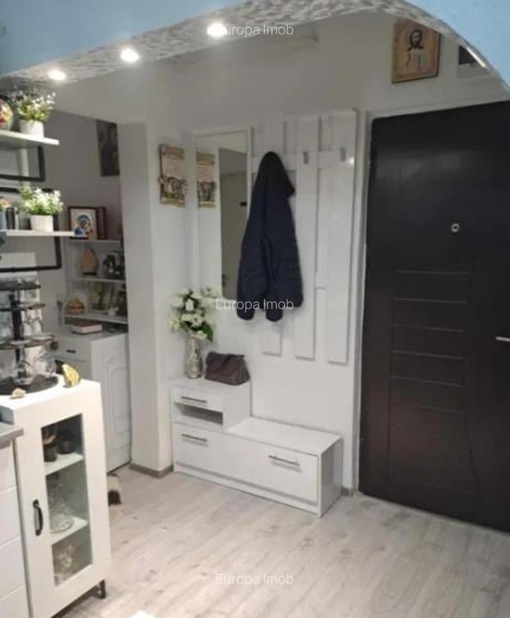 Apartament cu 2 camere de vanzare zona centrala Tulcea - 5