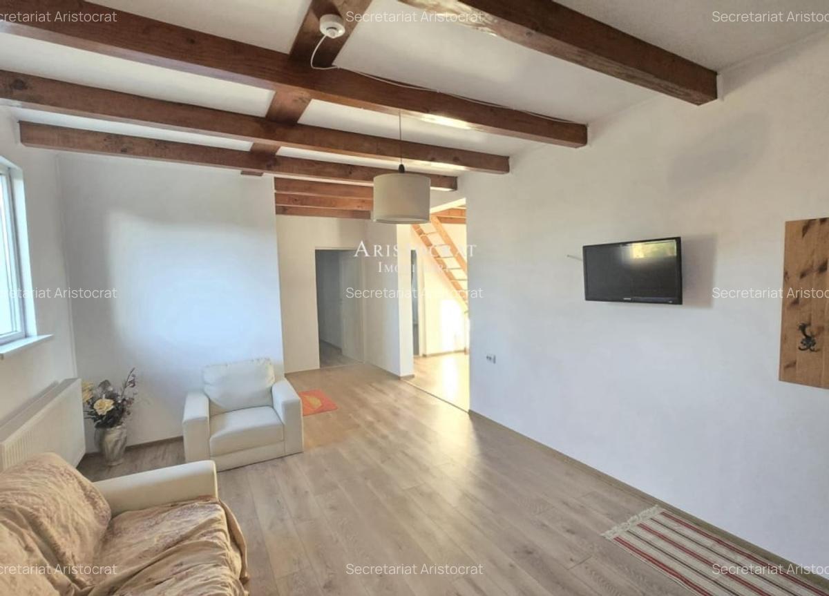 Vanzari Case / Vile Corbeanca - zona linistita - 10