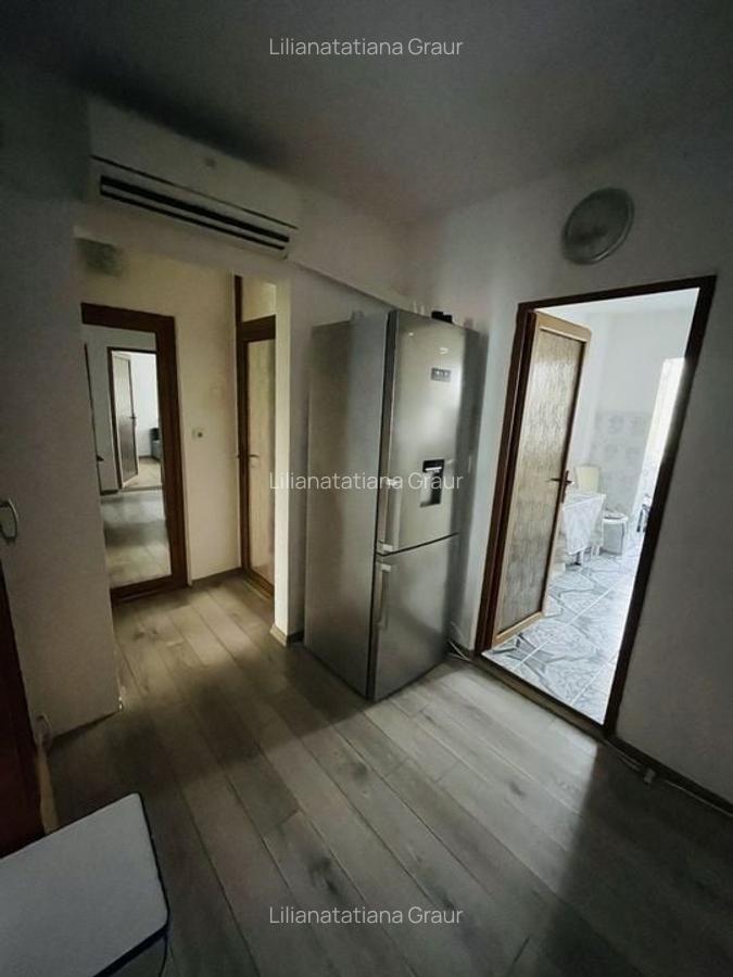 Apartament 2 camere, decomandat, etaj 1, zona excelenta - - 1