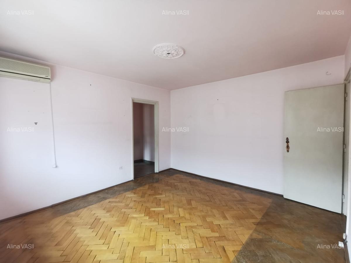 Apartament 2 camere CENTRAL-Louis Turcanu - 2