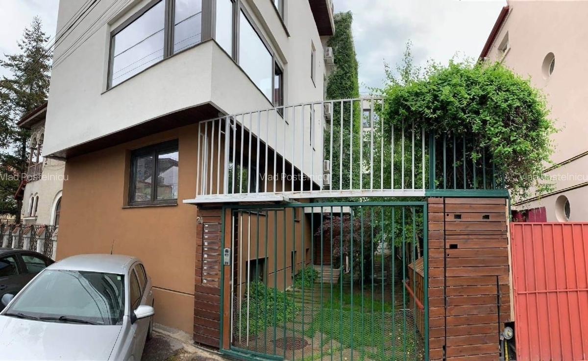 Birou de inchiriat Sector 2 Muncii | 79 m2 utili | Open Space - 2